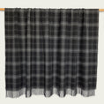 Carica l'immagine nel visualizzatore della galleria, Plaid “Dartmoor Mist”