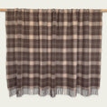Charger l'image dans la visionneuse de la galerie, Plaid “Cotswold Earth”
