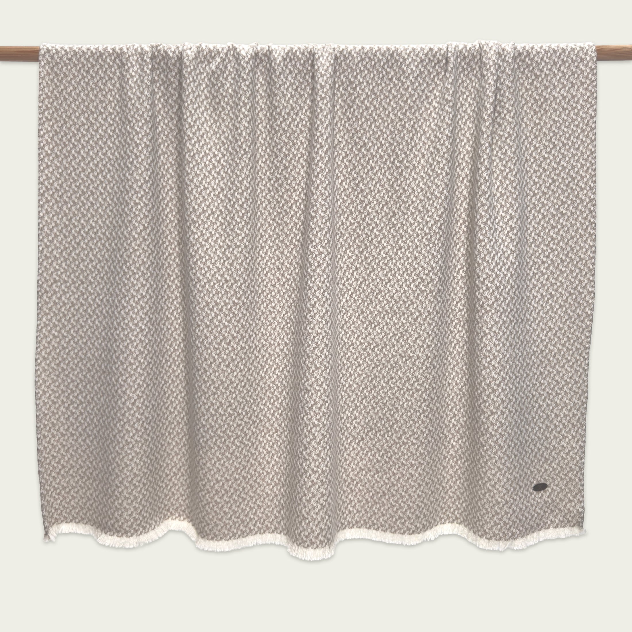 "Arena Alta" Blanket