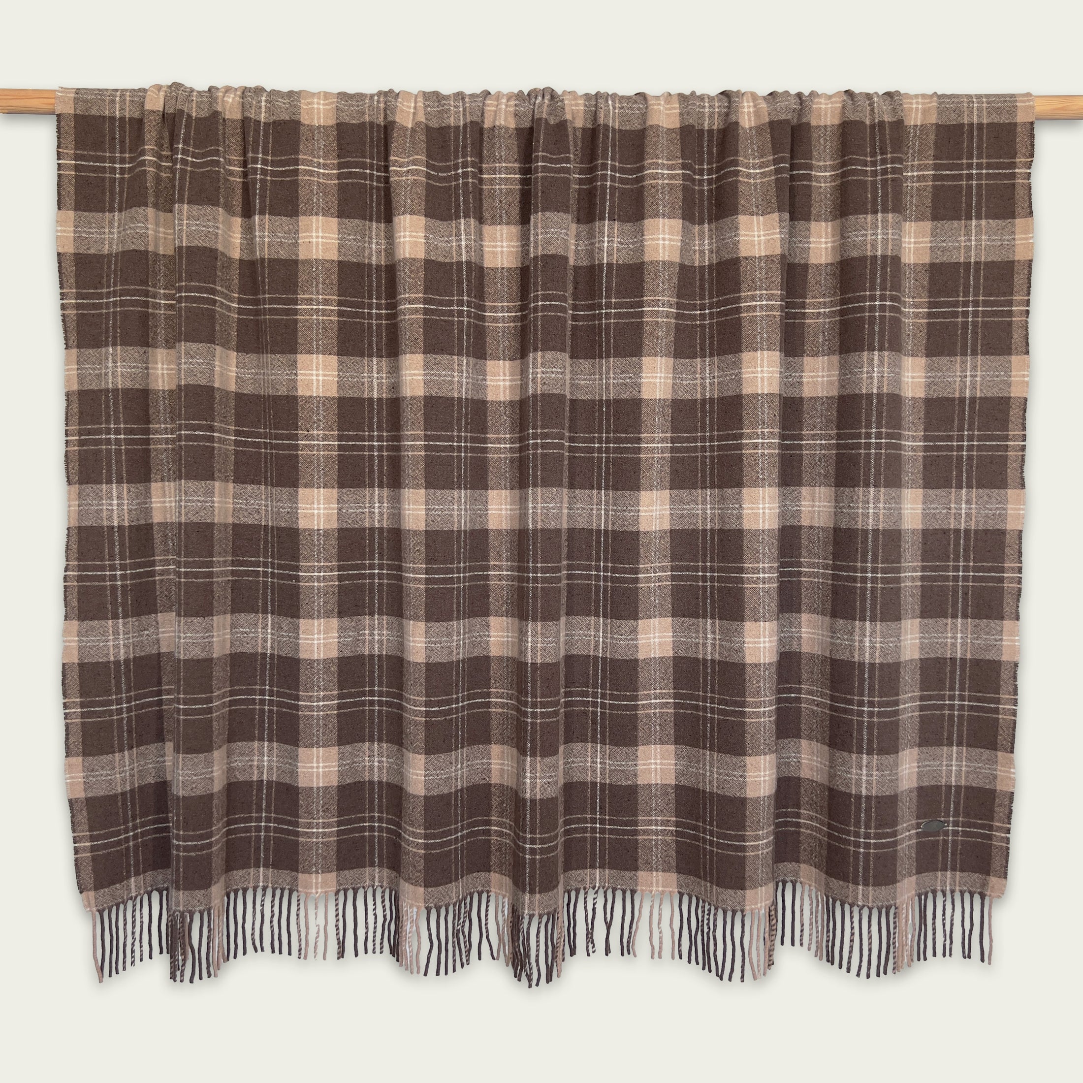 Plaid “Cotswold Earth”