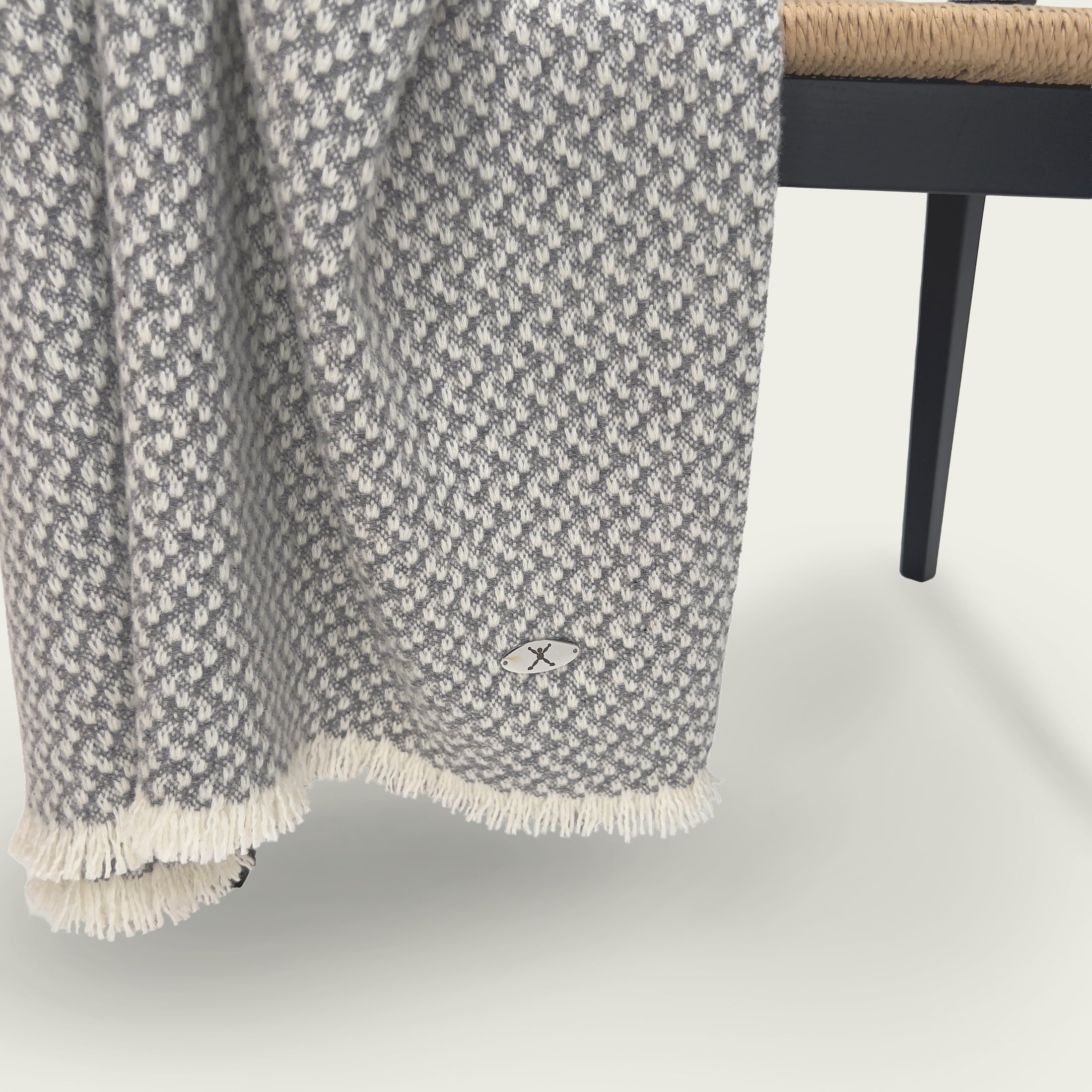 Couverture "Piedra Andina"