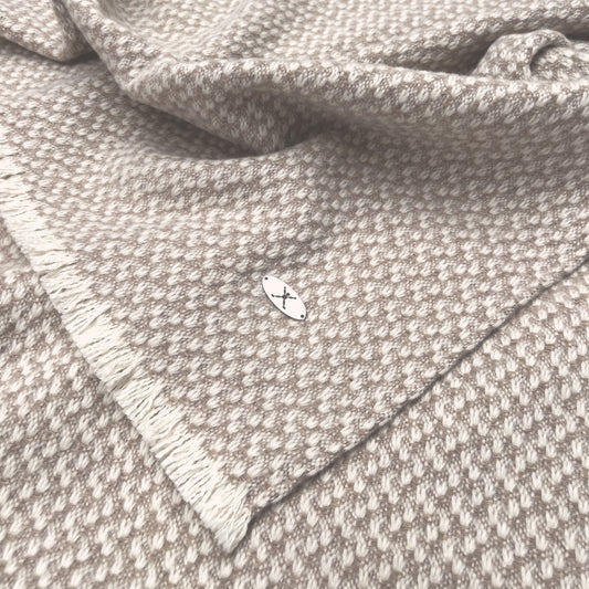 Plaid “Arena Alta"