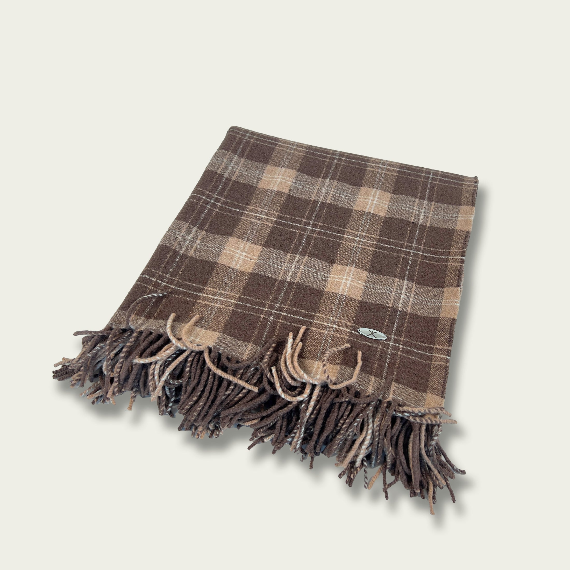 Plaid “Cotswold Earth”