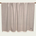 Load image into Gallery viewer, "Tierra Clara" Blanket
