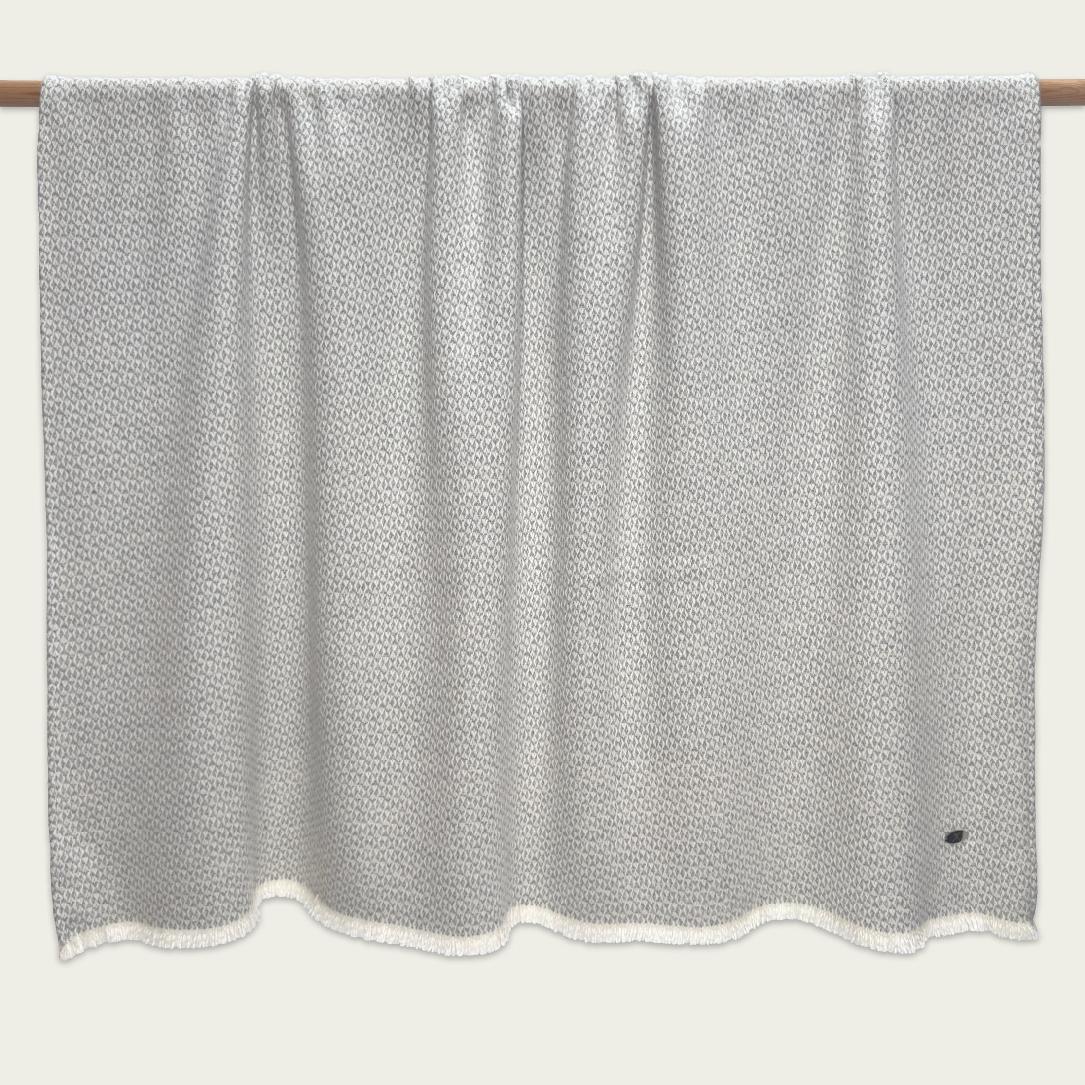 Plaid “Cielo Andino"