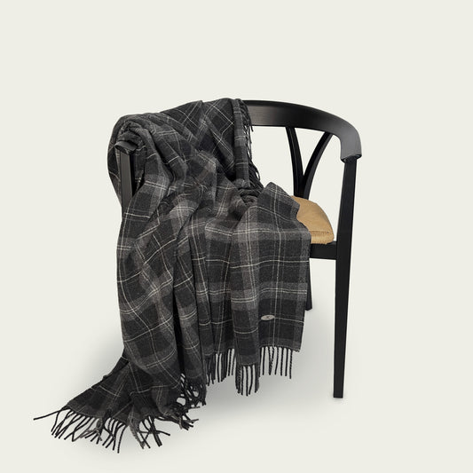 Plaid “Dartmoor Mist”